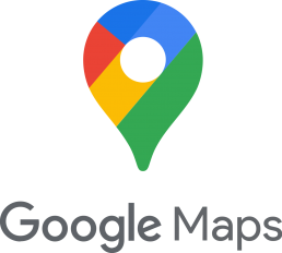 google maps pin